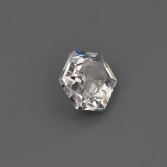 Nangi fine jewelry - champagne gemstone in gold