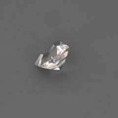 Nangi fine jewelry - champagne gemstone in gold