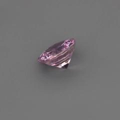 Nangi fine jewelry - pink gemstone in gold