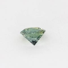 Nangi fine jewelry - green gemstone in gold