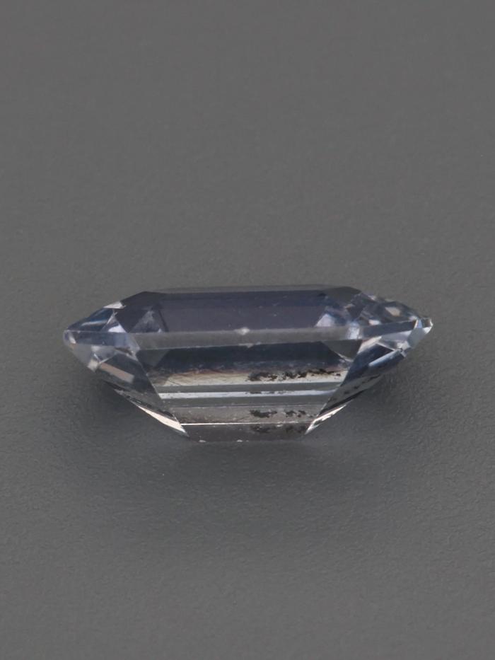Nangi fine jewelry - purple gemstone in gold