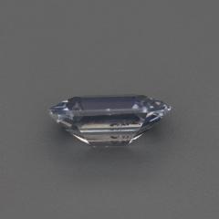 Nangi fine jewelry - purple gemstone in gold