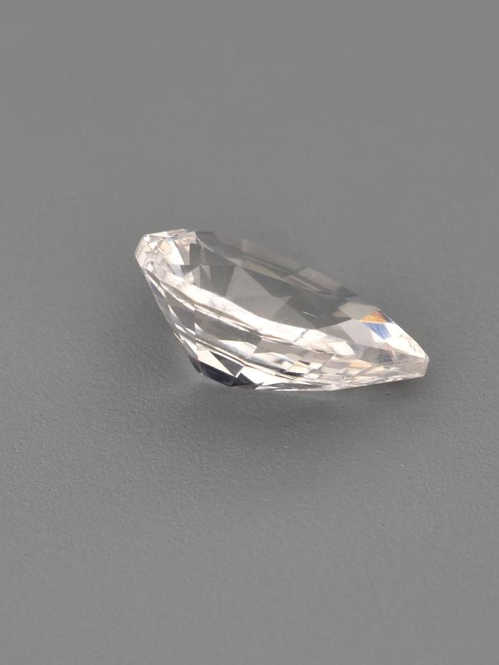 Nangi fine jewelry - champagne gemstone in gold
