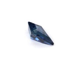 Nangi fine jewelry - blue gemstone in gold