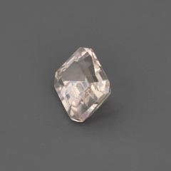 Nangi fine jewelry - champagne gemstone in gold