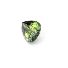 Nangi fine jewelry - green gemstone in gold