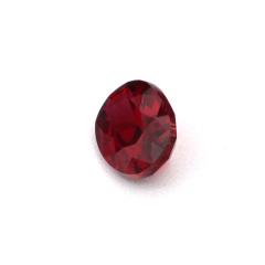 Nangi fine jewelry - red ruby gemstone in gold