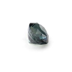 Nangi fine jewelry - green gemstone in gold