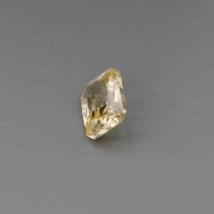 Nangi fine jewelry - yellow sapphire gemstone in gold