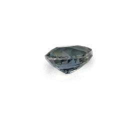 Nangi fine jewelry - green sapphire gemstone in gold