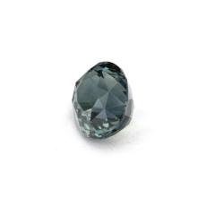 Nangi fine jewelry - green gemstone in gold