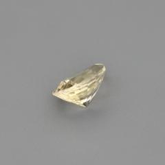Nangi fine jewelry - yellow sapphire gemstone in gold