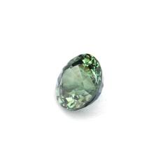 Nangi fine jewelry - blue gemstone in gold