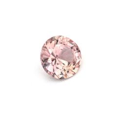 Nangi fine jewelry - pink gemstone in gold