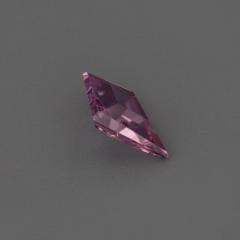 Nangi fine jewelry - pink gemstone in gold