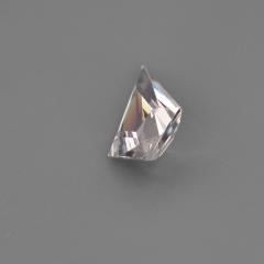 Nangi fine jewelry - champagne gemstone in gold