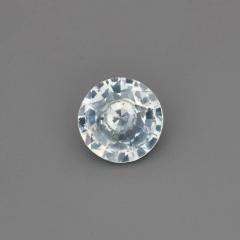 Nangi fine jewelry - blue gemstone in gold