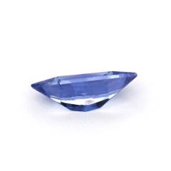 Nangi fine jewelry - purple gemstone in gold