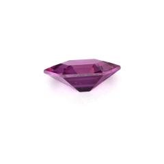 Nangi fine jewelry - pink sapphire gemstone in gold