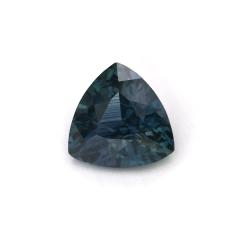 Nangi fine jewelry - blue sapphire gemstone in gold