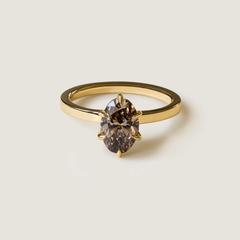 Nangi fine jewelry - ring in gold