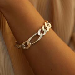 Nangi fine jewelry - bracelet in silver