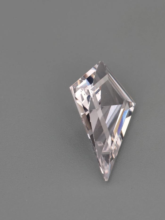 Nangi fine jewelry - champagne gemstone in gold