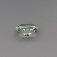 Nangi fine jewelry - green sapphire gemstone in gold