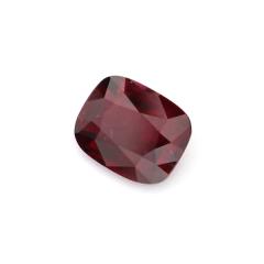 Nangi fine jewelry - red ruby gemstone in gold