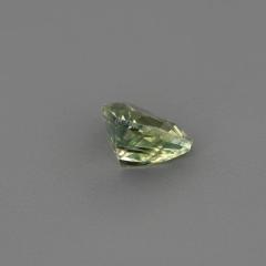Nangi fine jewelry - green gemstone in gold