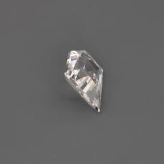 Nangi fine jewelry - champagne gemstone in gold