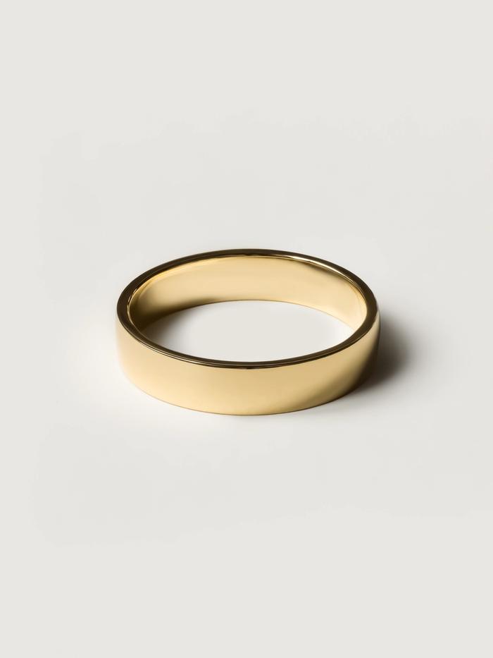 Nangi fine jewelry - ring in gold