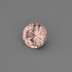Nangi fine jewelry - pink gemstone in gold