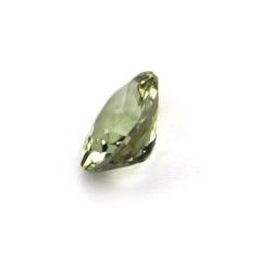 Nangi fine jewelry - green gemstone in gold