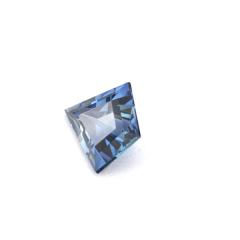 Nangi fine jewelry - blue gemstone in gold