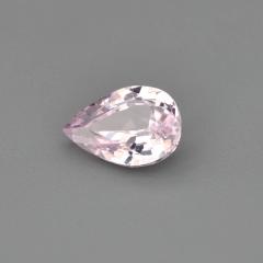 Nangi fine jewelry - pink gemstone in gold