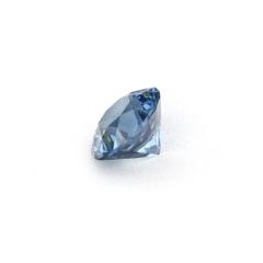 Nangi fine jewelry - blue sapphire gemstone in gold