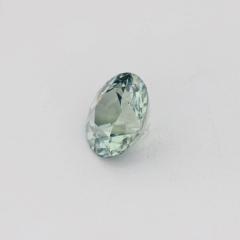 Nangi fine jewelry - green gemstone in gold