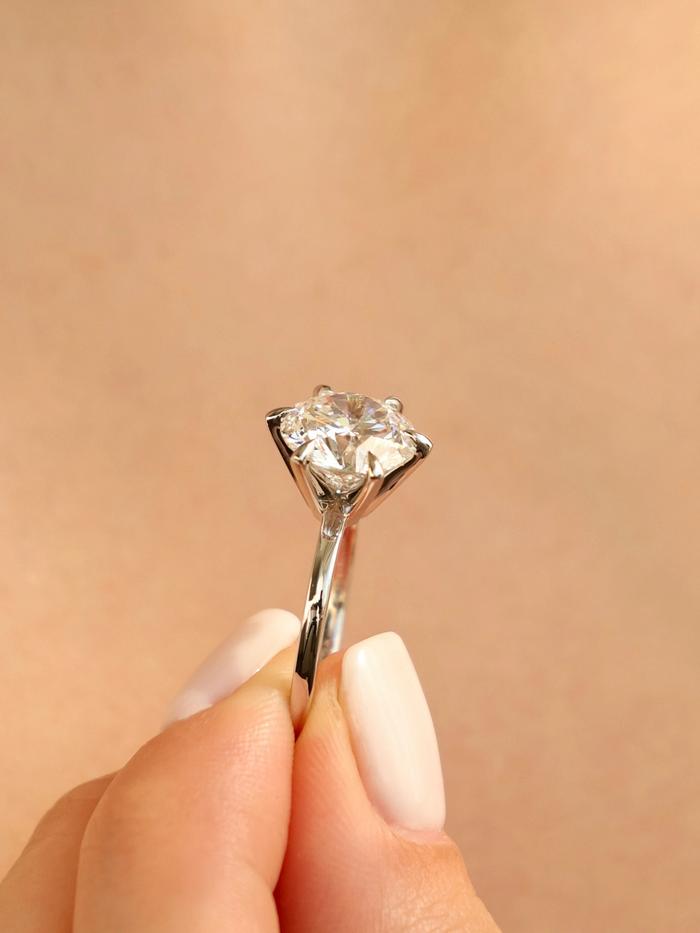 Nangi fine jewelry - ring in gold