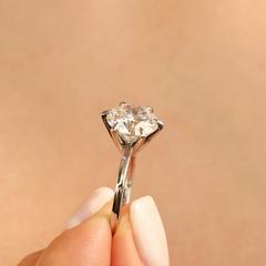 Nangi fine jewelry - ring in gold