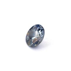 Nangi fine jewelry - purple gemstone in gold