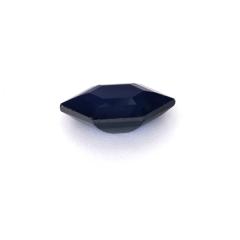 Nangi fine jewelry - blue gemstone in gold