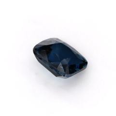 Nangi fine jewelry - blue sapphire gemstone in gold