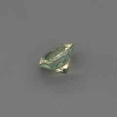 Nangi fine jewelry - yellow gemstone in gold