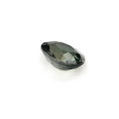 Nangi fine jewelry - green gemstone in gold
