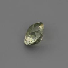 Nangi fine jewelry - yellow gemstone in gold