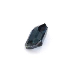 Nangi fine jewelry - blue sapphire gemstone in gold
