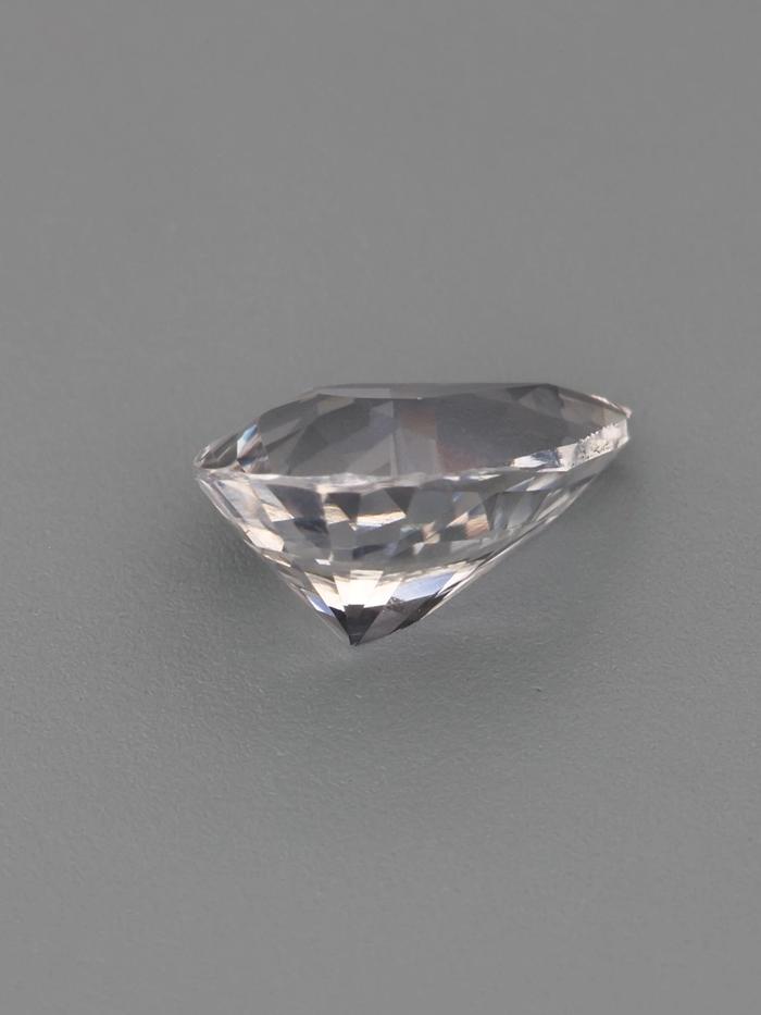 Nangi fine jewelry - pink gemstone in gold