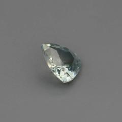 Nangi fine jewelry - blue gemstone in gold