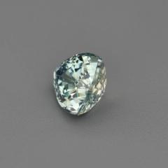 Nangi fine jewelry - green gemstone in gold